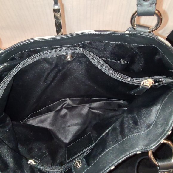 Coach Campbell Signature Belle Carryall - Picture 6 of 15